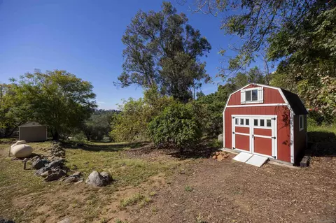 Exterior - 1820 Grove Rd, El Cajon, CA 92020 photo 4 of 29