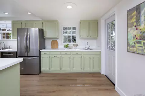 Kitchen - 1820 Grove Rd, El Cajon, CA 92020 photo 4 of 4