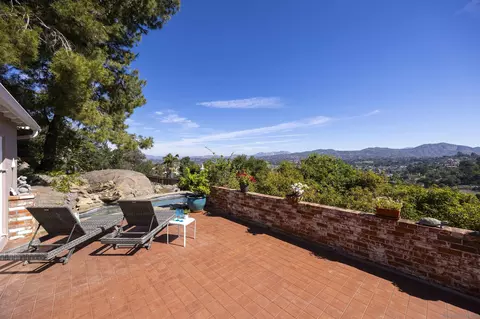 Exterior - 1820 Grove Rd, El Cajon, CA 92020 photo 6 of 29