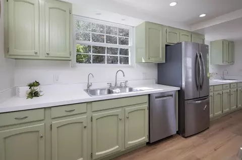 Kitchen - 1820 Grove Rd, El Cajon, CA 92020 photo 1 of 4