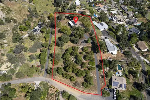 View/Area - 1820 Grove Rd, El Cajon, CA 92020 photo 12 of 16