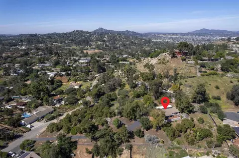 View/Area - 1820 Grove Rd, El Cajon, CA 92020 photo 4 of 16