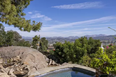 Exterior - 1820 Grove Rd, El Cajon, CA 92020 photo 9 of 29