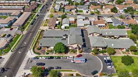 View/Area - 1250 E Madison Ave #C, El Cajon, CA 92021 photo 2 of 3