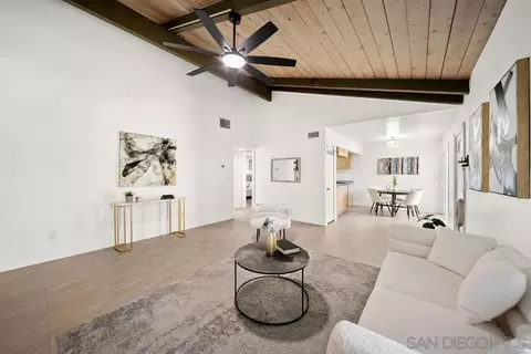 Living - 1250 E Madison Ave #C, El Cajon, CA 92021 photo 2 of 2