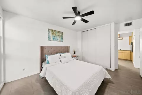 Bedroom - 1250 E Madison Ave #C, El Cajon, CA 92021 photo 2 of 4