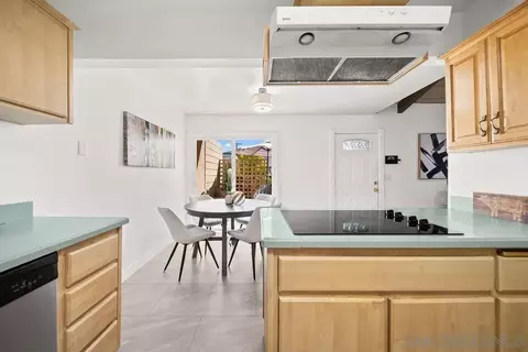 Kitchen - 1250 E Madison Ave #C, El Cajon, CA 92021 photo 3 of 5