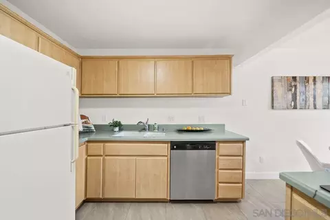 Kitchen - 1250 E Madison Ave #C, El Cajon, CA 92021 photo 5 of 5