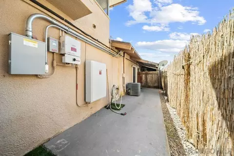 Exterior - 1250 E Madison Ave #C, El Cajon, CA 92021 photo 1 of 4