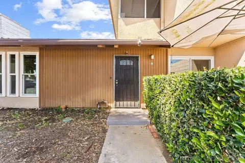 Exterior - 1250 E Madison Ave #C, El Cajon, CA 92021 photo 3 of 4