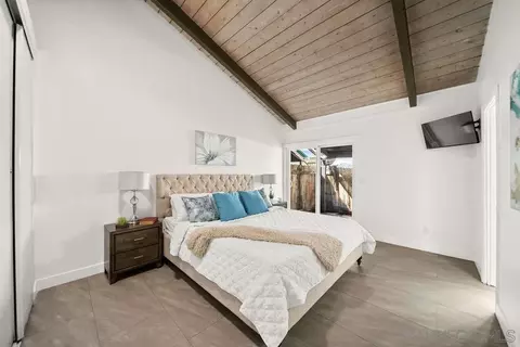 Bedroom - 1250 E Madison Ave #C, El Cajon, CA 92021 photo 4 of 4