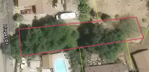 0 Lingel Dr #1, El Cajon, CA 92019