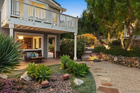 Exterior - 521 Latigo Row, Encinitas, CA 92024 photo 6 of 15