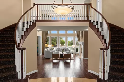 Entry Way - 521 Latigo Row, Encinitas, CA 92024 photo 1 of 2