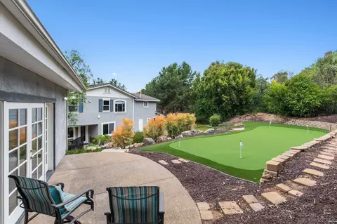 Exterior - 521 Latigo Row, Encinitas, CA 92024 photo 9 of 15