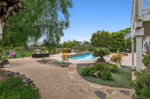 Exterior - 521 Latigo Row, Encinitas, CA 92024 photo 10 of 15