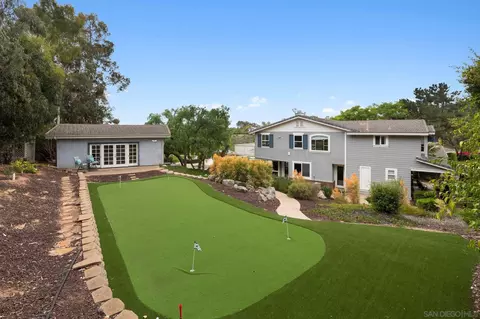 Exterior - 521 Latigo Row, Encinitas, CA 92024 photo 7 of 15