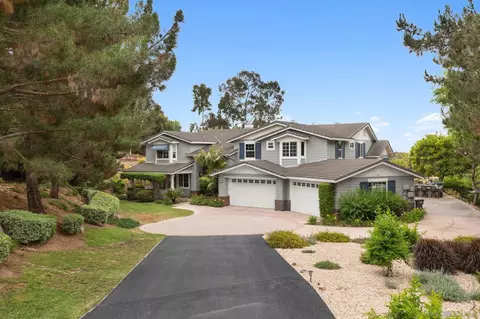 Exterior - 521 Latigo Row, Encinitas, CA 92024 photo 3 of 15