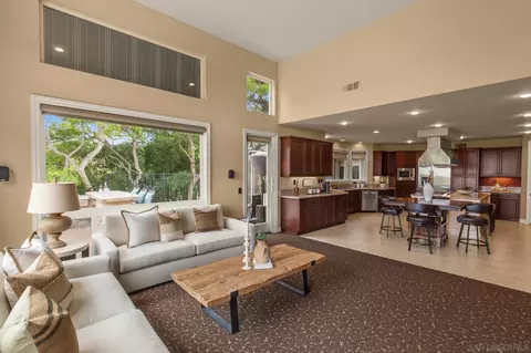 Living - 521 Latigo Row, Encinitas, CA 92024 photo 7 of 8