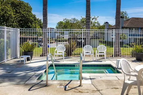 Exterior - 883 Ginger Ave, Carlsbad, CA 92011 photo 10 of 13