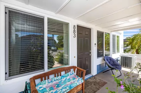 Exterior - 883 Ginger Ave, Carlsbad, CA 92011 photo 1 of 13