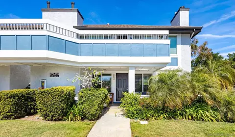 Exterior - 883 Ginger Ave, Carlsbad, CA 92011 photo 12 of 13