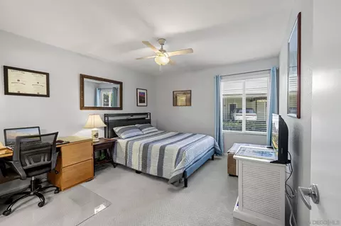 Bedroom - 883 Ginger Ave, Carlsbad, CA 92011 photo 1 of 3