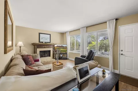 Living - 883 Ginger Ave, Carlsbad, CA 92011 photo 2 of 2