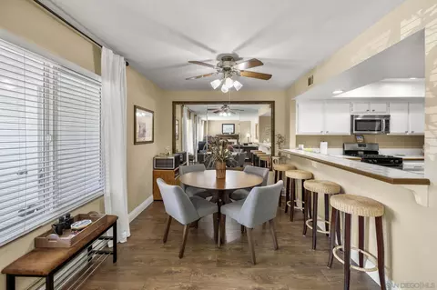 Dining - 883 Ginger Ave, Carlsbad, CA 92011 photo 2 of 2