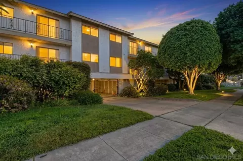 835 E Ave #B, Coronado, CA 92118