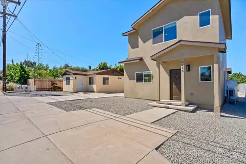 3612-16 Cordoba Ave, Spring Valley, CA 91977
