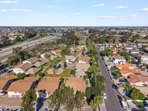 1302 W San Ysidro UNIT C, San Ysidro, CA 92173