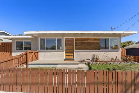 3635 Tomahawk, San Diego, CA 92117