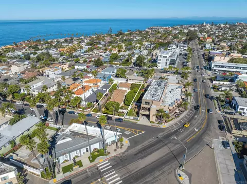 444 Bonair St, La Jolla, CA 92037