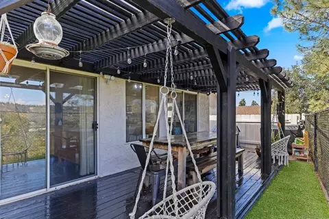 Exterior - 2478 Hialeah Ln, Alpine, CA 91901 photo 6 of 10