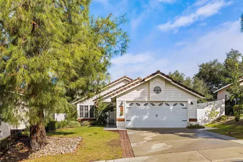 2478 Hialeah Ln, Alpine, CA 91901