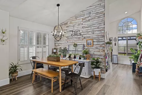 Dining - 2478 Hialeah Ln, Alpine, CA 91901 photo 1 of 1