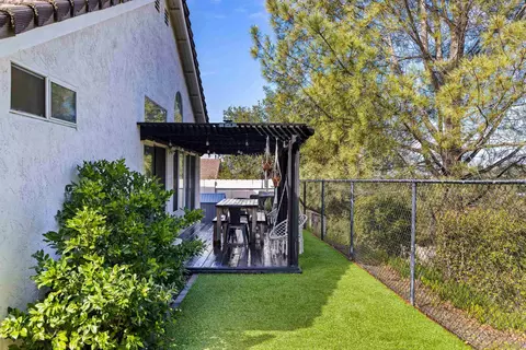 Exterior - 2478 Hialeah Ln, Alpine, CA 91901 photo 5 of 10