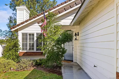 Exterior - 2478 Hialeah Ln, Alpine, CA 91901 photo 3 of 10