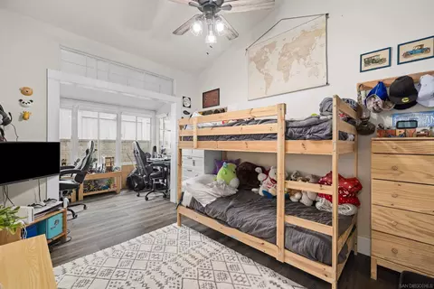 Bedroom - 2478 Hialeah Ln, Alpine, CA 91901 photo 1 of 5