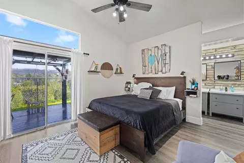 Bedroom - 2478 Hialeah Ln, Alpine, CA 91901 photo 3 of 5