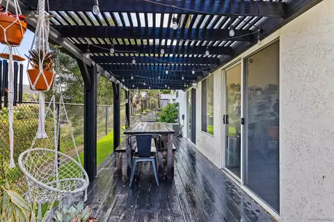 Exterior - 2478 Hialeah Ln, Alpine, CA 91901 photo 8 of 10
