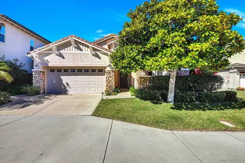 1648 Sagewood Way, San Marcos, CA 92078