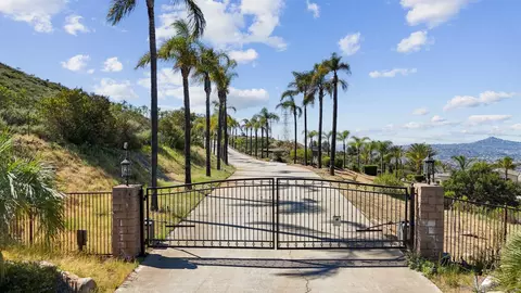 0 Saxton Ln #0, El Cajon, CA 92021