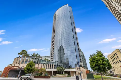888 W E St #307, San Diego, CA 92101
