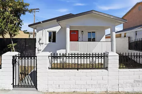 4376 Myrtle Ave, San Diego, CA 92105