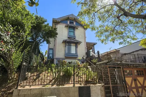 637 19th St, San Diego, CA 92102