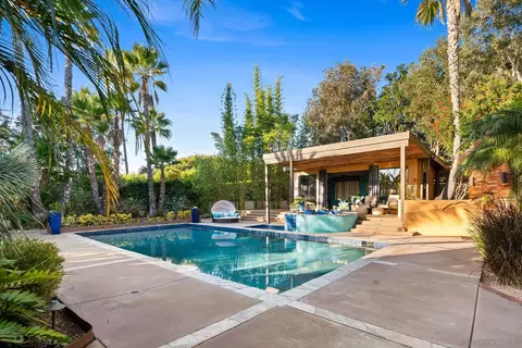 Exterior - 3369 Rocking Horse Cir, Encinitas, CA 92024 photo 1 of 16
