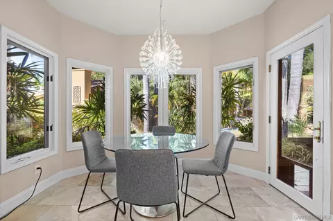 Dining - 3369 Rocking Horse Cir, Encinitas, CA 92024 photo 1 of 2