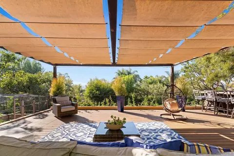 Exterior - 3369 Rocking Horse Cir, Encinitas, CA 92024 photo 5 of 16